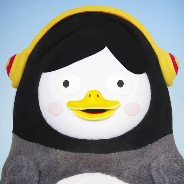 펭뽀꾸