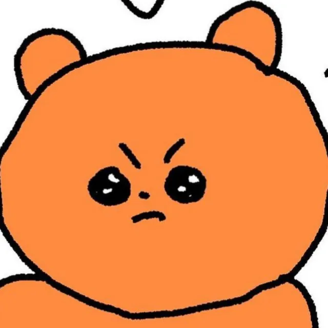 당긔니