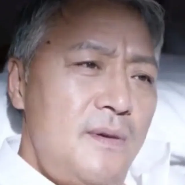 고독한정의의승부사장필우