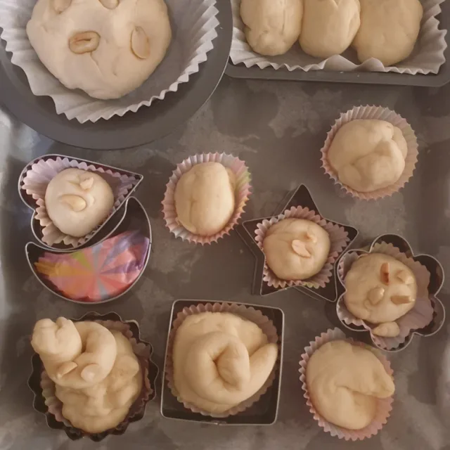 김화
