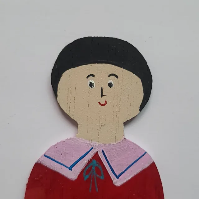 강강