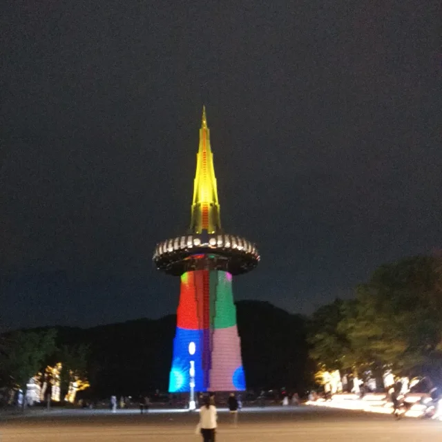 황중사