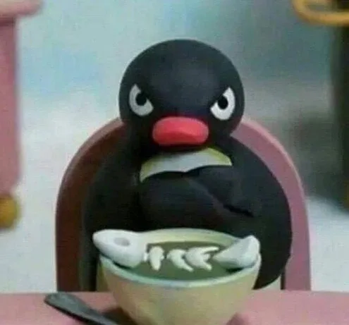 시크한핑구