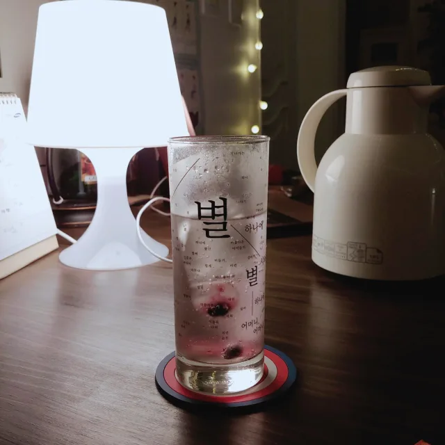 아기용품정리중