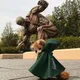 복숭아지구