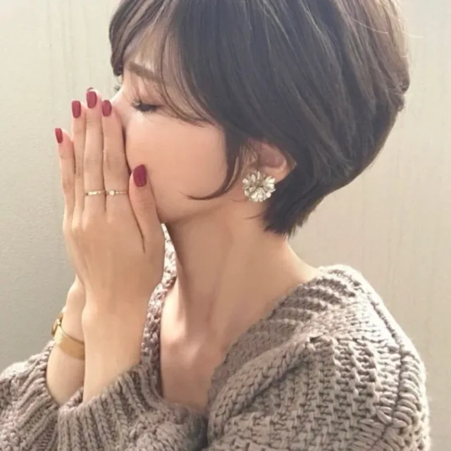 작은꼬마