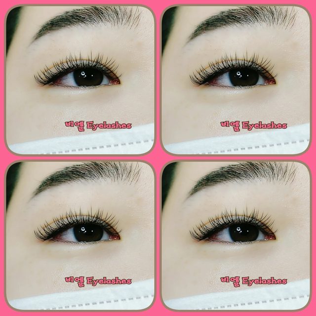 ๋น์Eyelashesํ๋กํ ์ฌ์ง