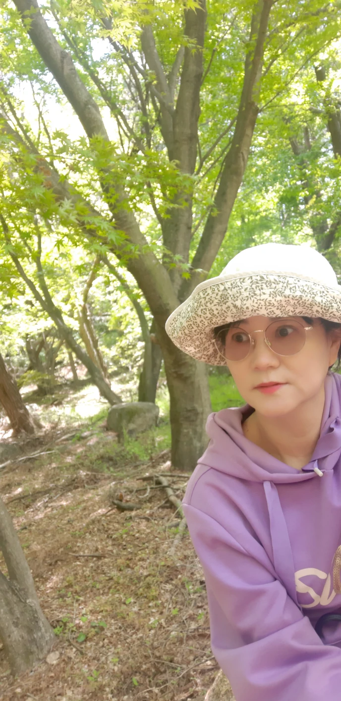 작은들꽃