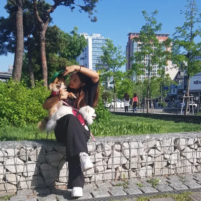 움푸