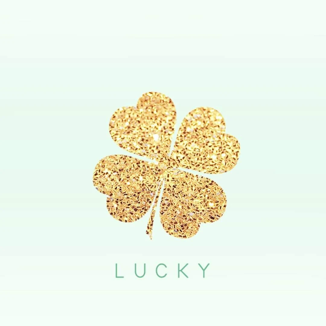 lucky