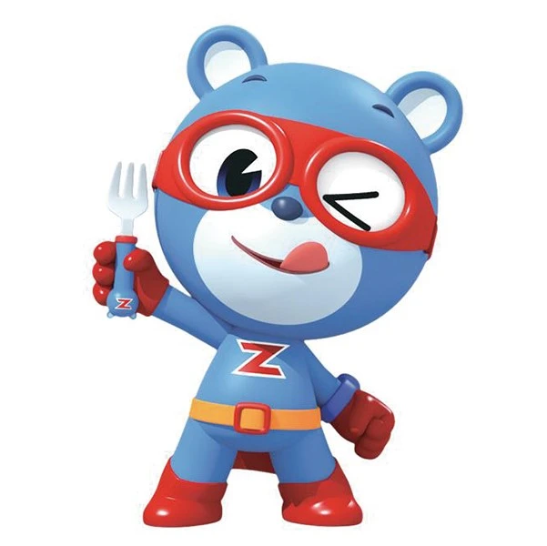 당근의민족