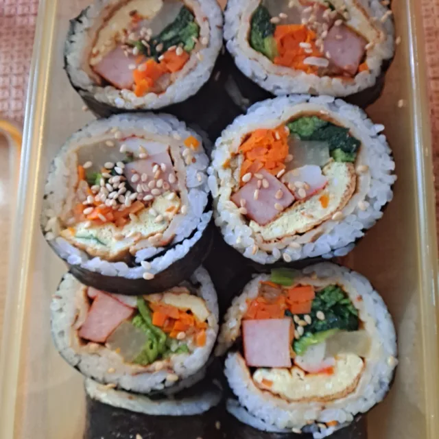 차차