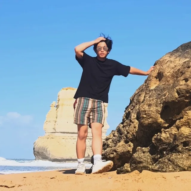 생산적인민호씨