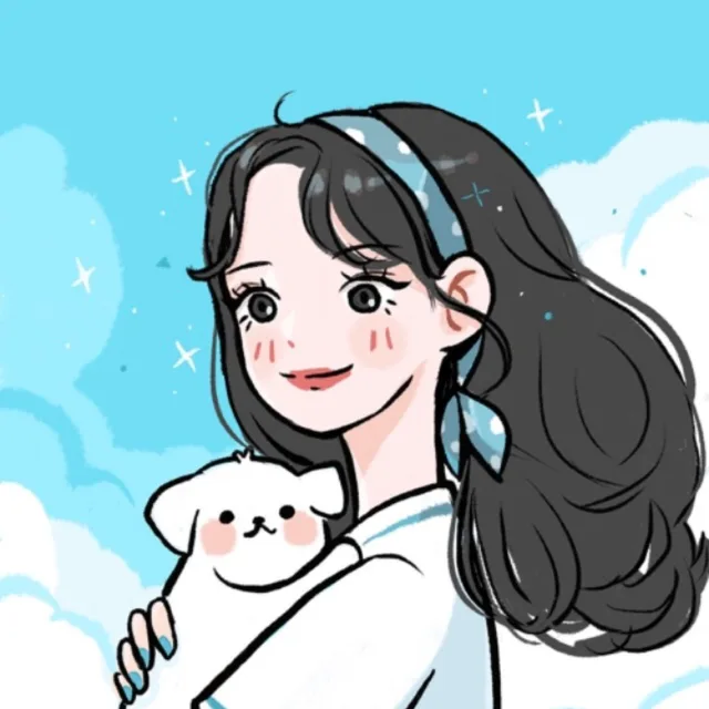 예쁜표범