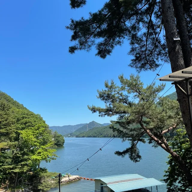 행운