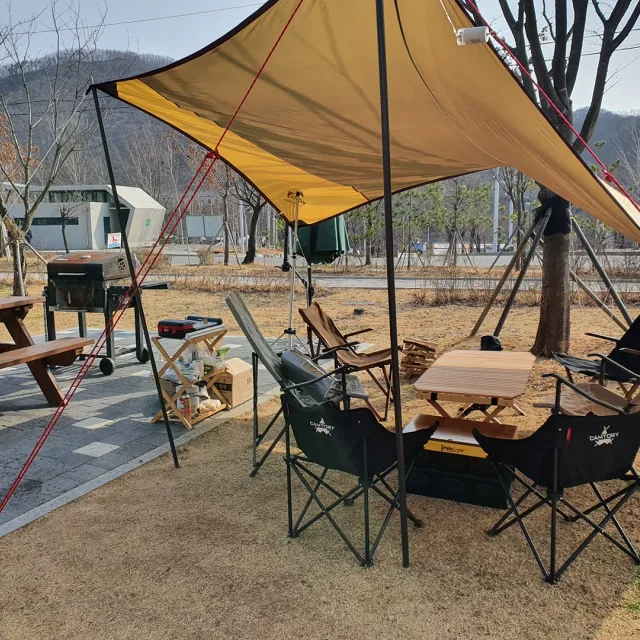 동네주민