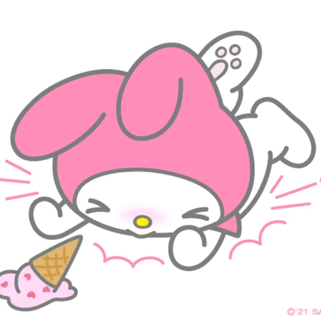 마이멜로디