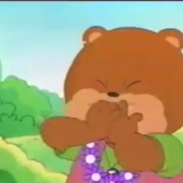 통통이