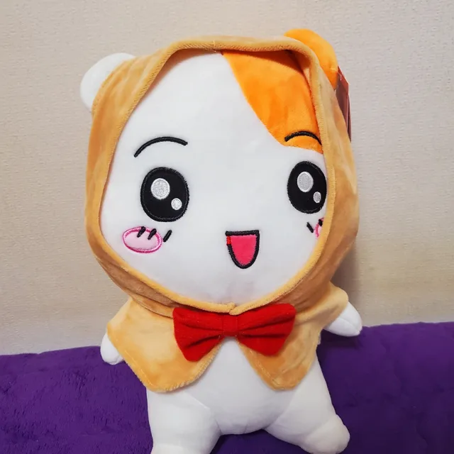햄스터
