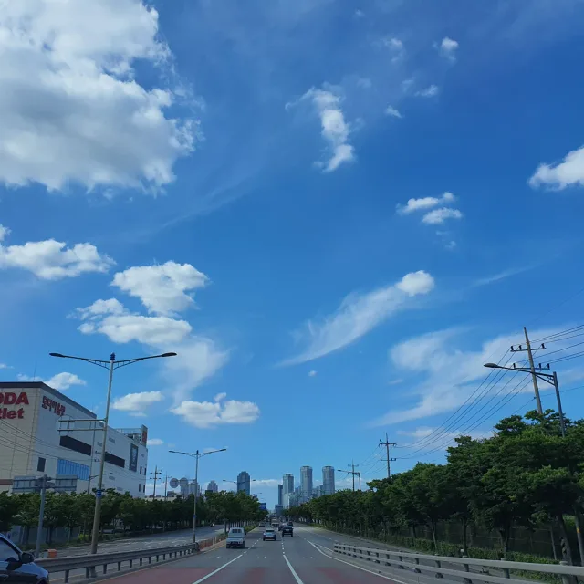 블루블랙