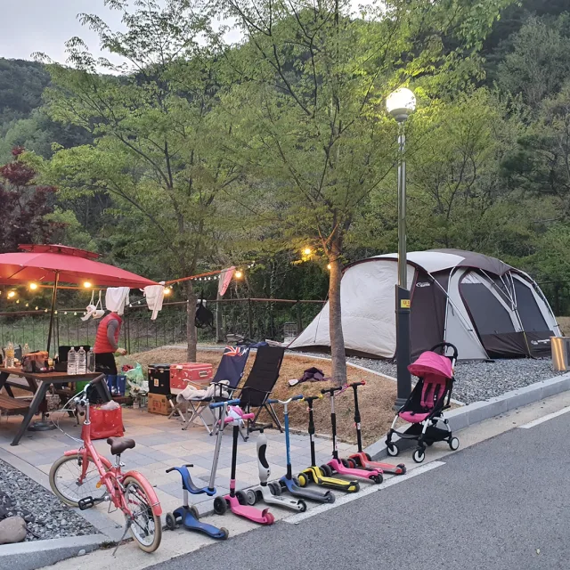 신사마