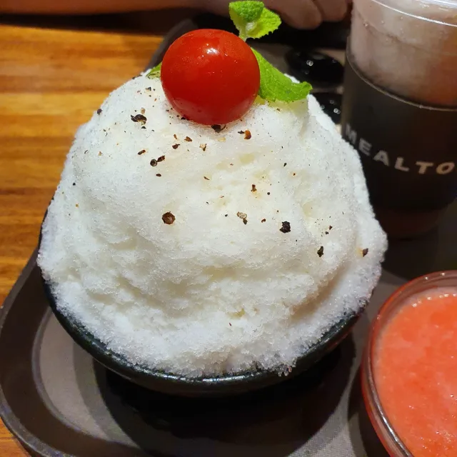 안녕하새우