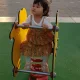 둥이파