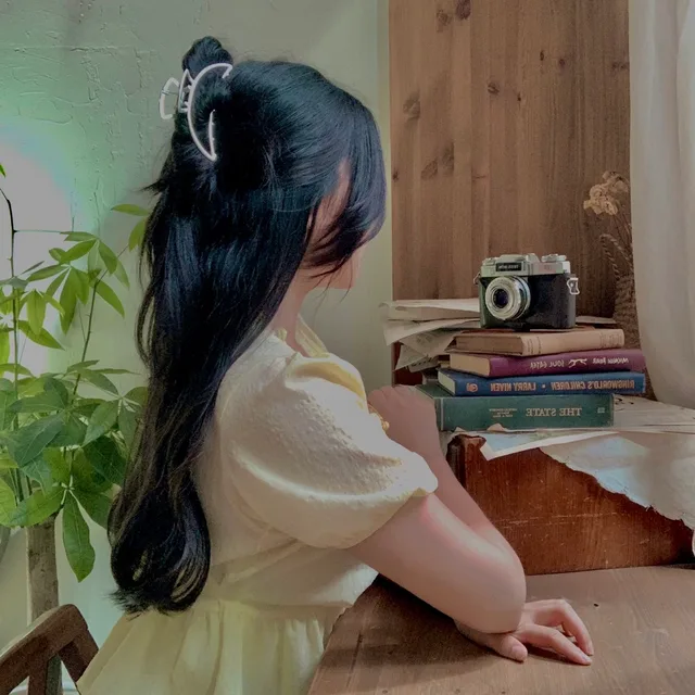 쮸야