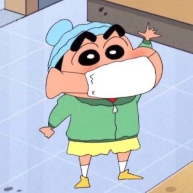짱구는옷말려