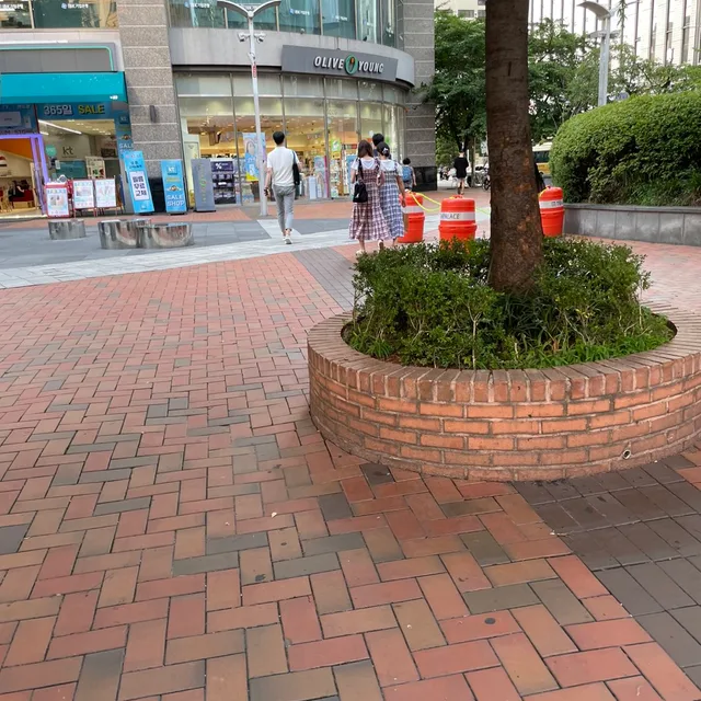 보스마미