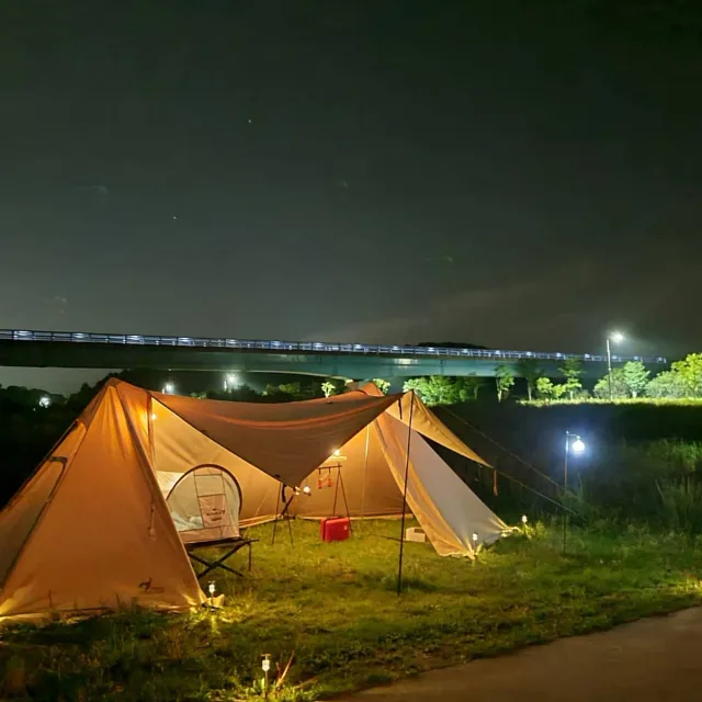 엄지척