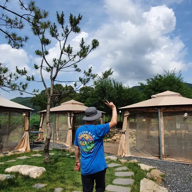 배나온동네아저씨