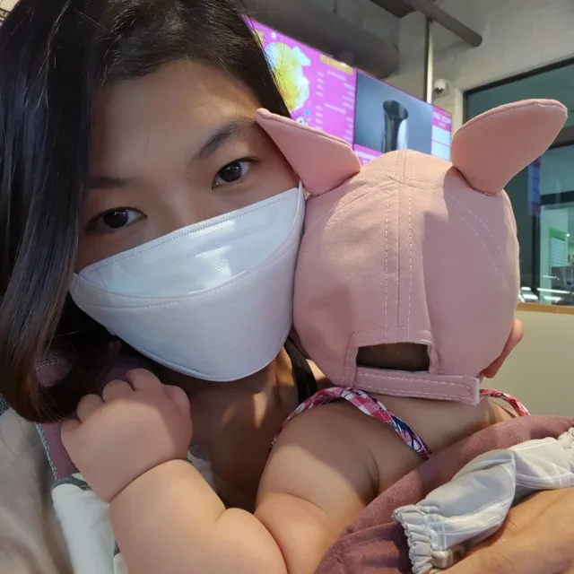 바비맘
