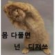 사자대마왕