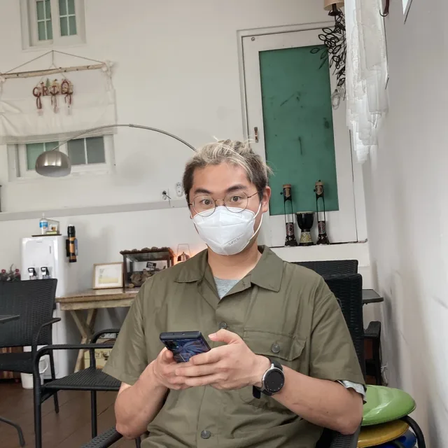 사는게제일좋아