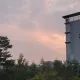 여름쨍쨍