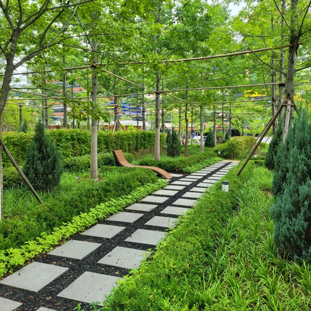 천천히걷자