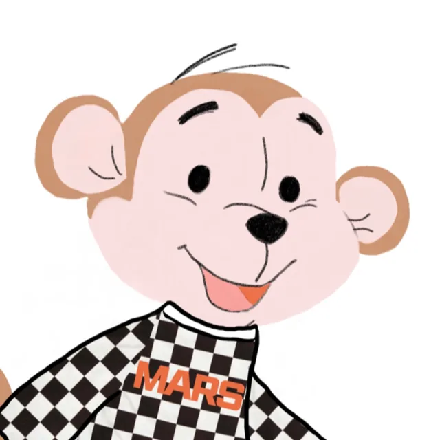 monkey