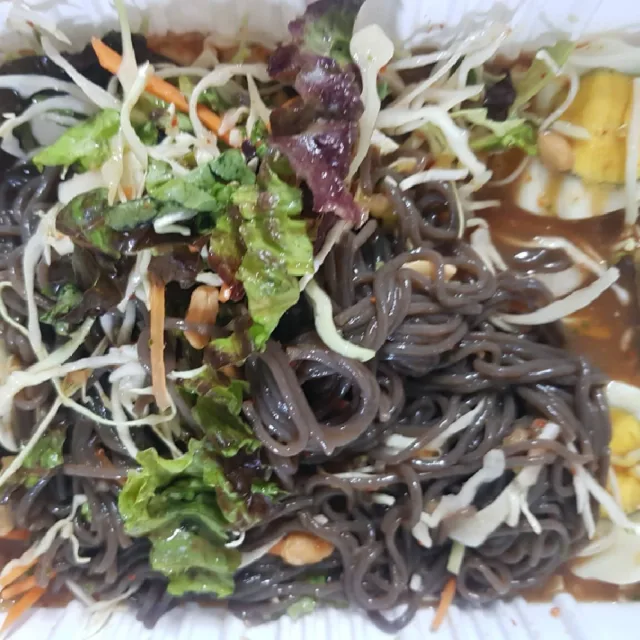 도리도리