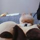 용님
