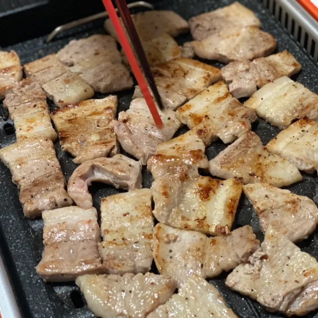 당근언냐