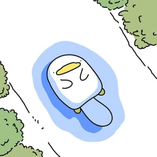 오리너구리