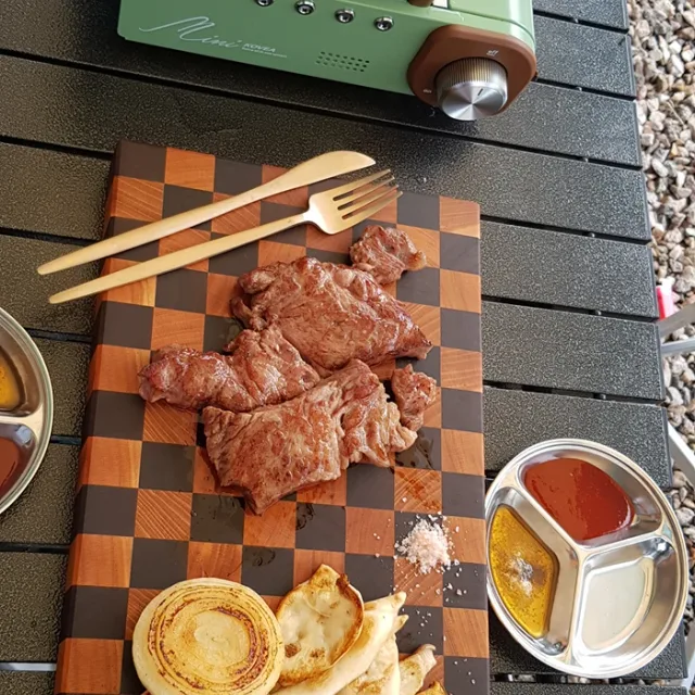 초코