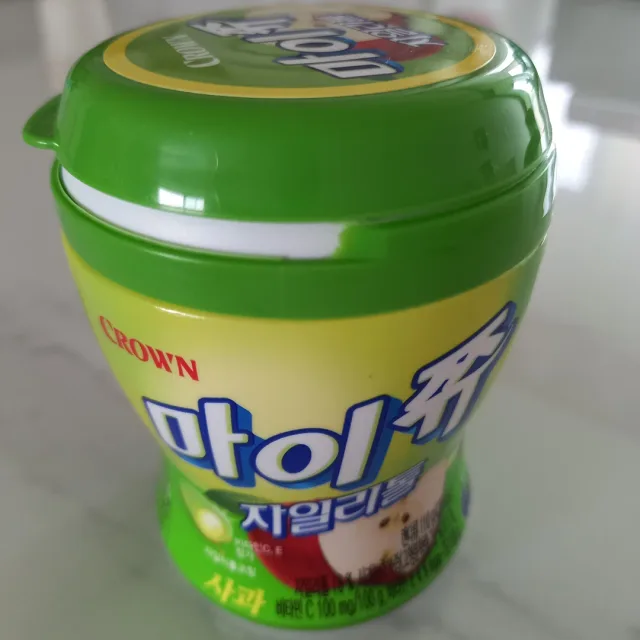 마이쮸