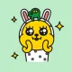 으냥