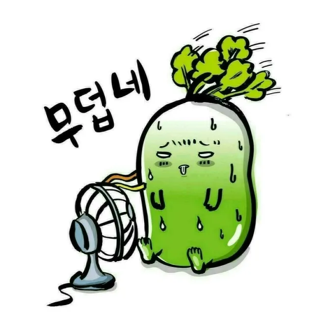오기머쪄