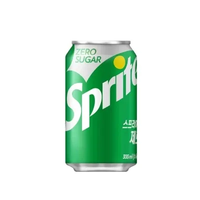 sprite