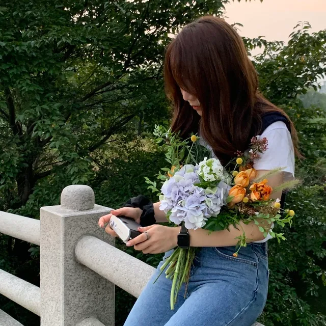 대화먹깨비