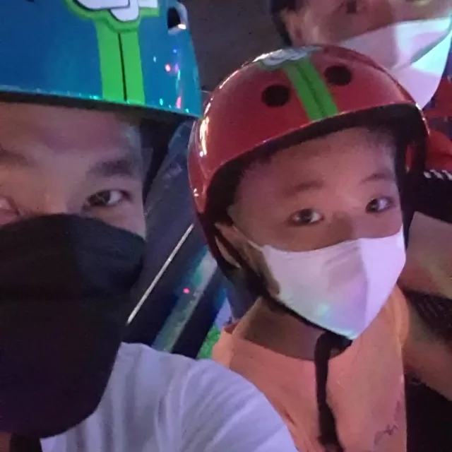 시후아빠
