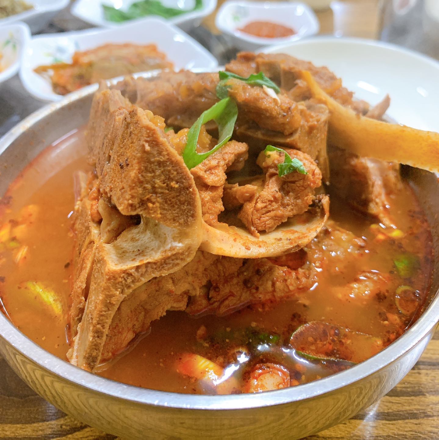 호사다마